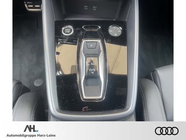 Audi A3 35 TFSI S-Tronic