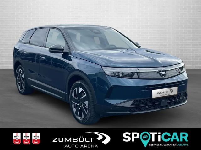 Opel Grandland GS-Line Grand Sport