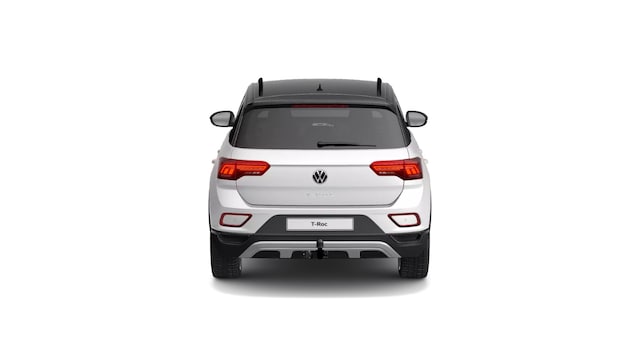 Volkswagen T-Roc 1.5 TSI Style