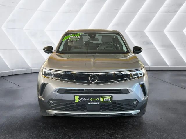 Opel Mokka 1.2 Turbo Elegance Turbo