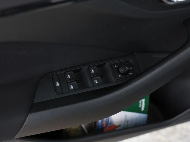 Skoda Kamiq Selection