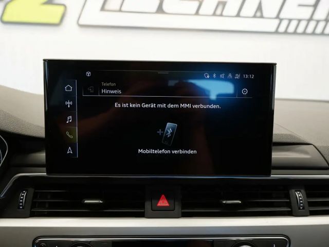 Audi A4 allroad 40 TDI Quattro S-Tronic