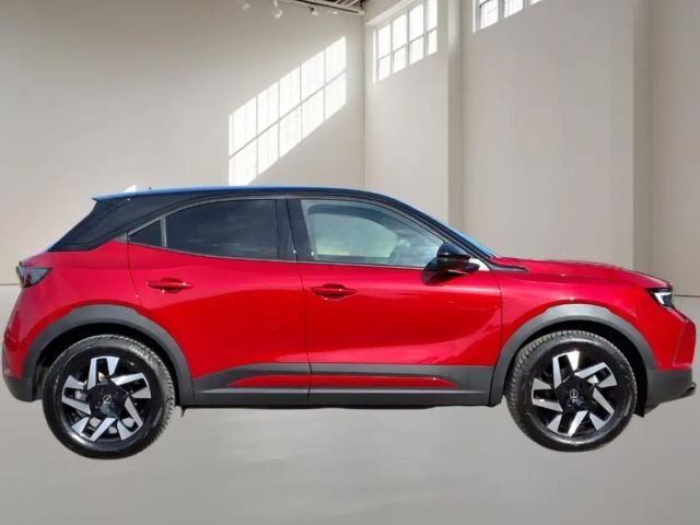 Opel Mokka GS-Line Grand Sport Turbo