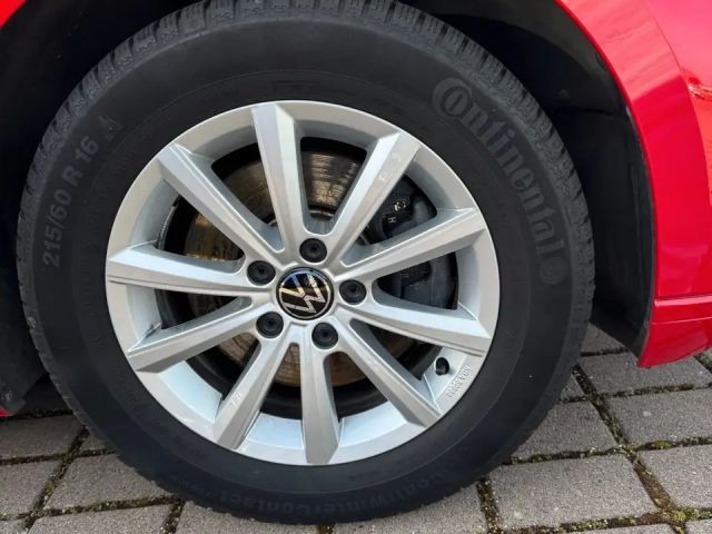 Volkswagen Passat 2.0 TDI Business Variant