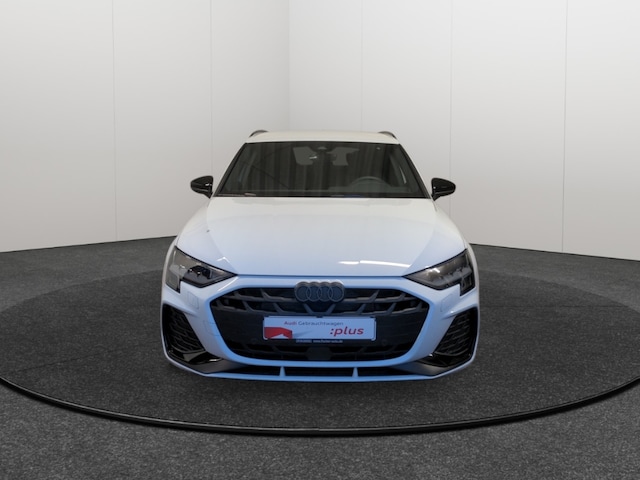 Audi A3 30 TFSI S-Line S-Tronic Sportback