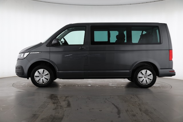 Volkswagen Caravelle 2.0 TDI Comfortline DSG T6