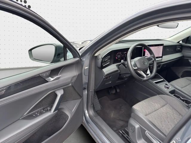 Volkswagen Tiguan 1.5 eTSI DSG Life