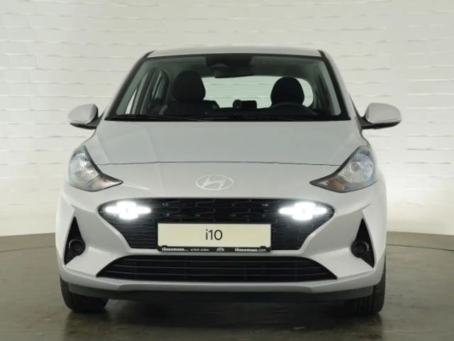 Hyundai i10 Trend