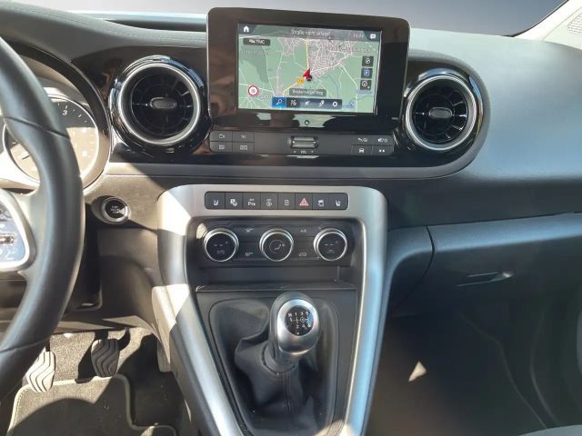 Mercedes-Benz T 180 Progressive