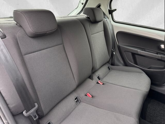 Volkswagen up! 4-Türen KAMERA/KLIMA/TEMPOMAT