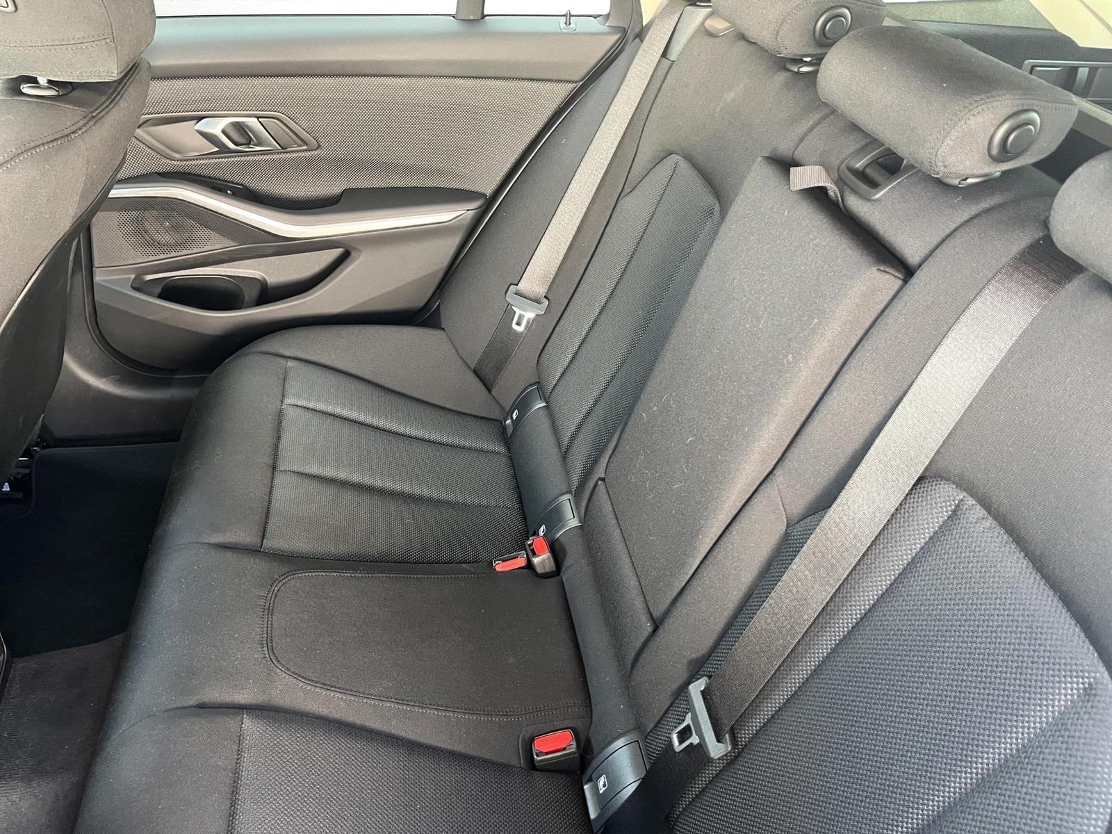 BMW 318 318i Touring