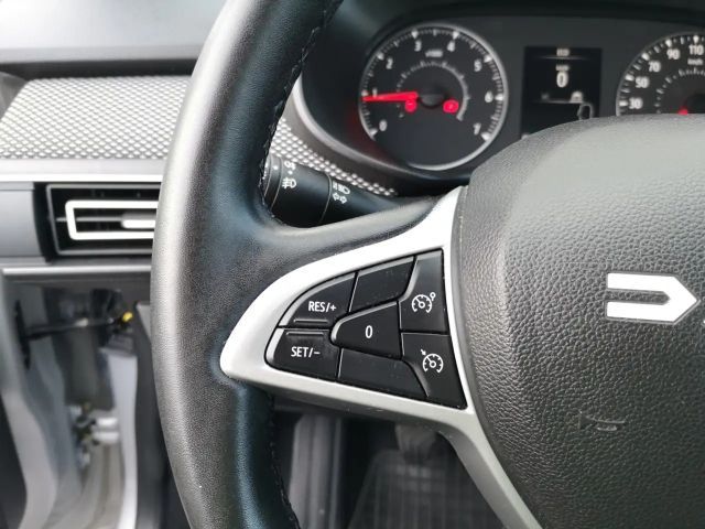 Dacia Sandero Expression TCE 90PS