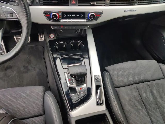 Audi S4 55 TDI Quattro