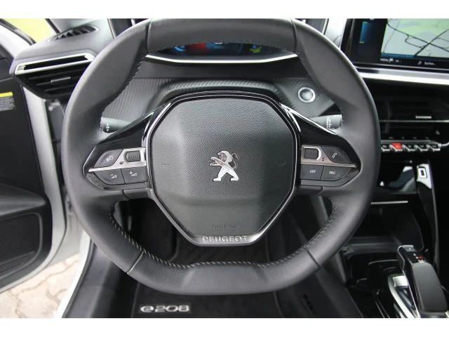 Peugeot E-208 Allure Pack