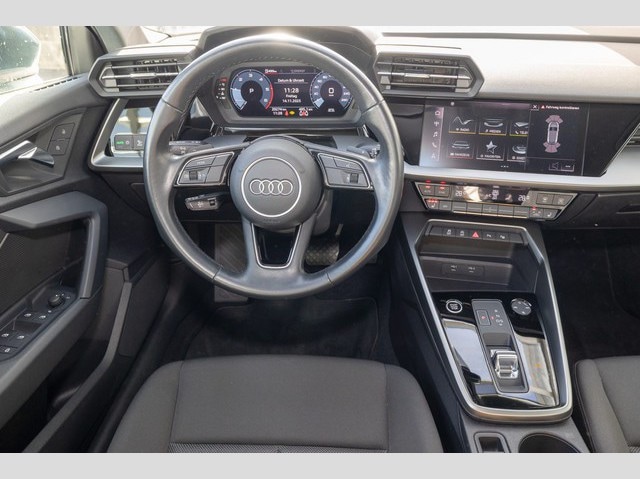 Audi A3 30 TDI S-Tronic Sportback