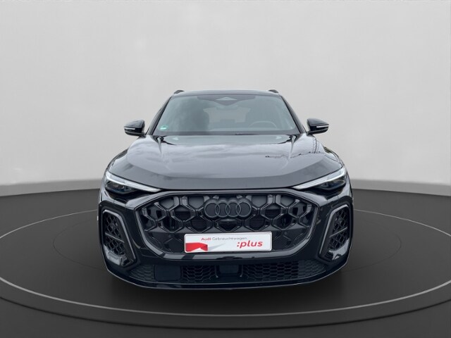 Audi Q5 Quattro S-Tronic