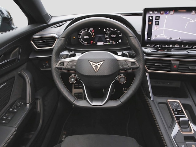 Cupra Formentor 2.0 TSI VZ