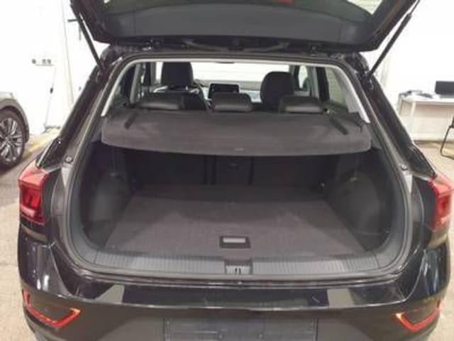 Volkswagen T-Roc TSi Black/CarPlay/ACC/Virt/LED/Navi