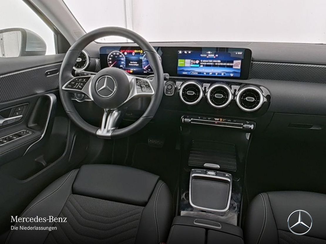 Mercedes-Benz A 200 A 200