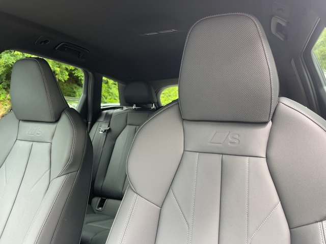 Audi Q6 e-tron Quattro