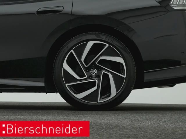Volkswagen ID.7 Pro Tourer