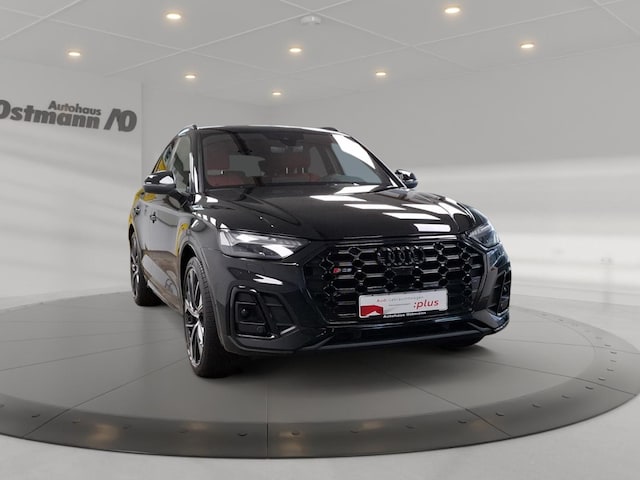 Audi SQ5 Sportback