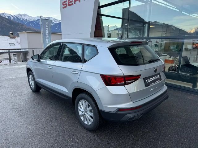 Seat Ateca 1.0 TSI Reference