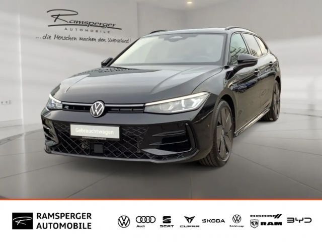 Volkswagen Passat 2.0 TSI DSG R-Line Variant