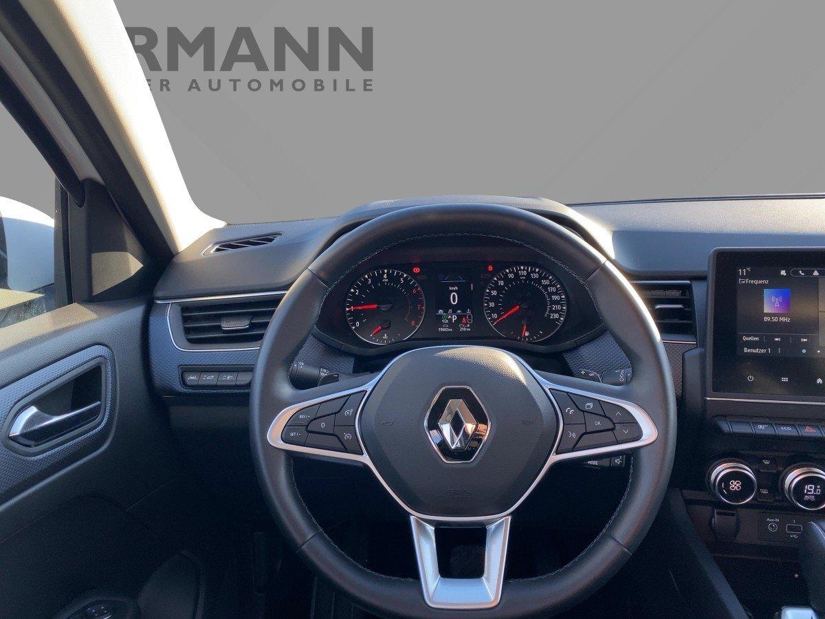 Renault Arkana Equilibre TCe 140