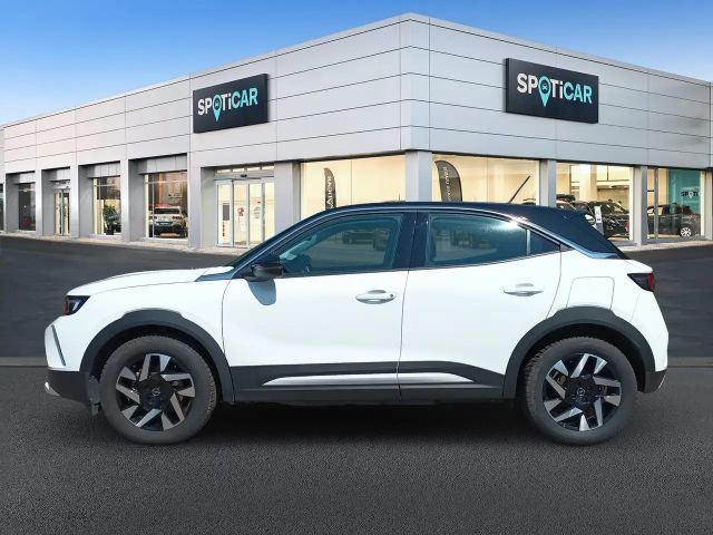 Opel Mokka Elegance Mokka-e