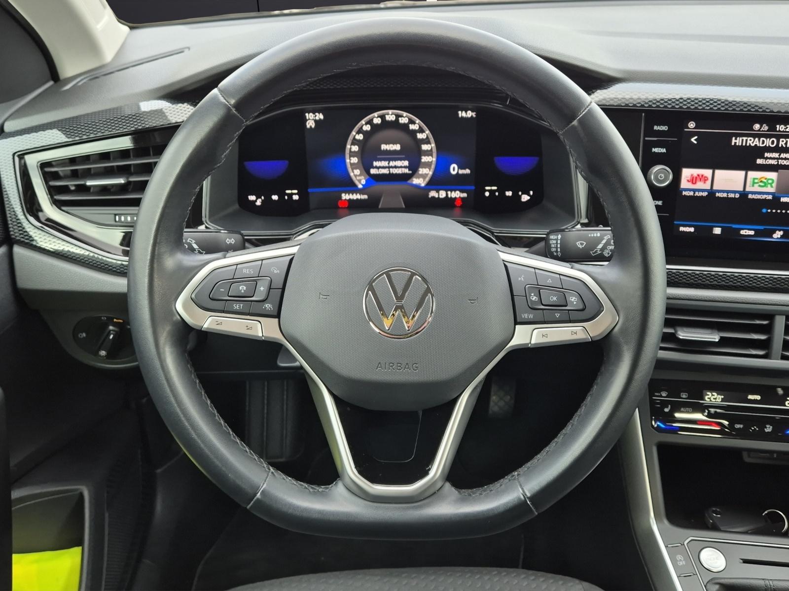 Volkswagen Taigo Life