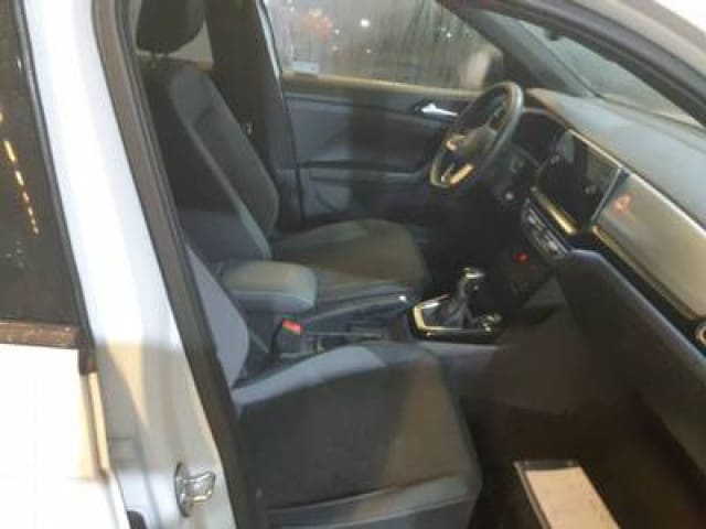 Volkswagen T-Cross 1.0 TSI DSG