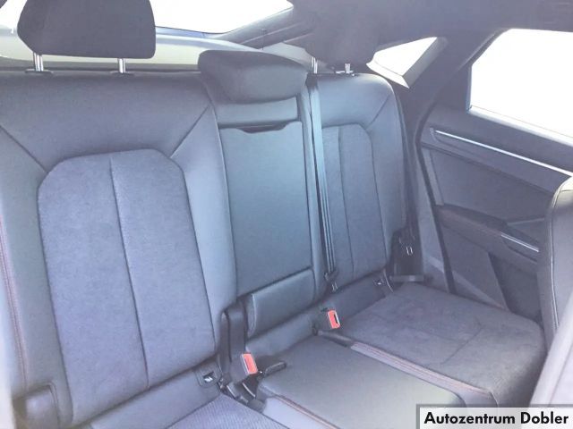 Audi Q3 40 TDI S-Line Sportback