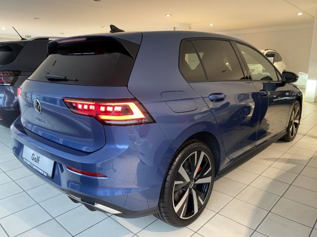 Volkswagen Golf 1.5 eTSI DSG Golf VIII