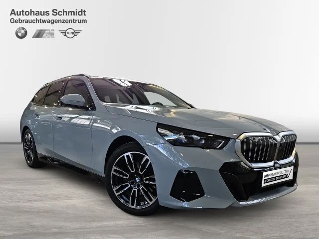 BMW 520 520i M-Sport Touring