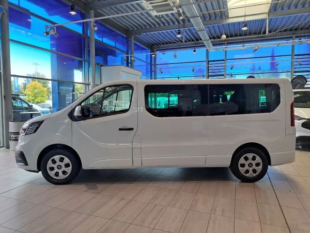 Renault Trafic Combi L2H1