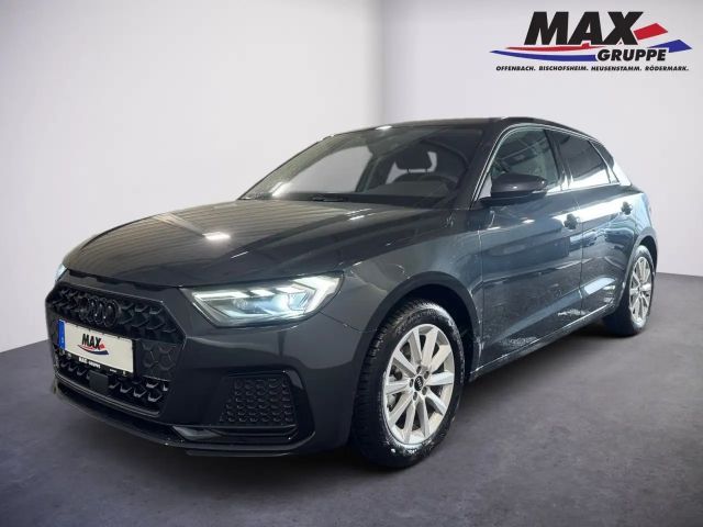 Audi A1 30 TFSI S-Tronic