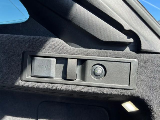 BMW 320 320d Touring