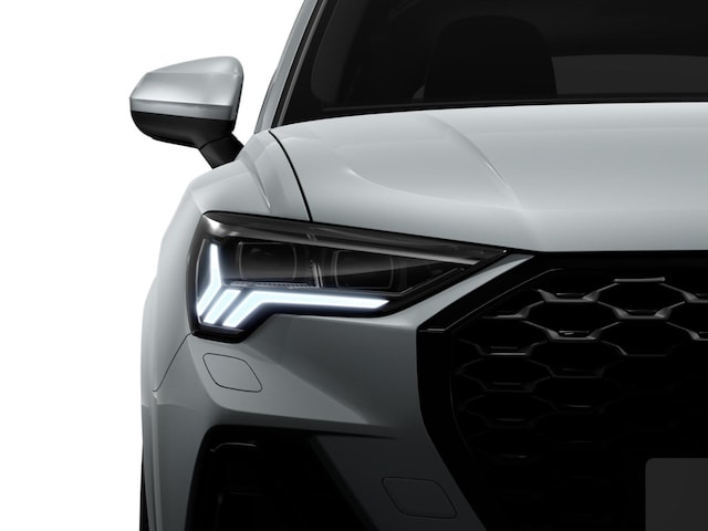 Audi Q3 35 TFSI S-Line S-Tronic Sportback