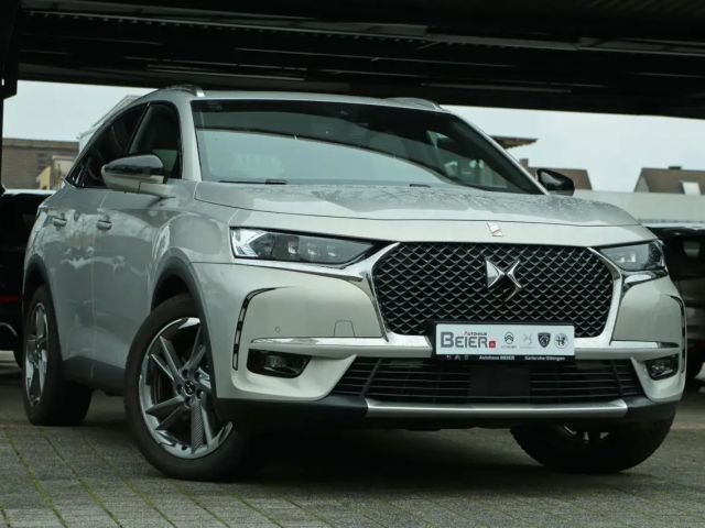 DS DS 7 Crossback Crossback