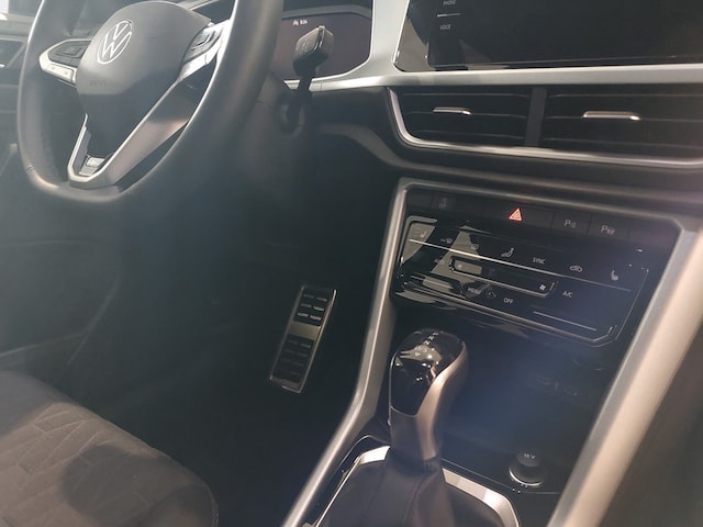 Volkswagen T-Roc 1.5 TSI Life