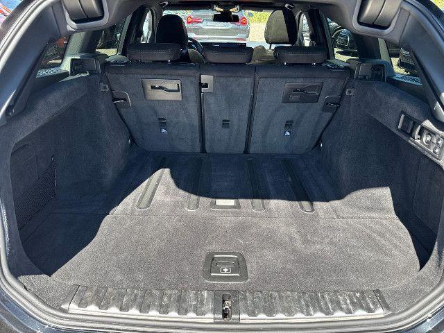 BMW 320 320d M-Sport Touring