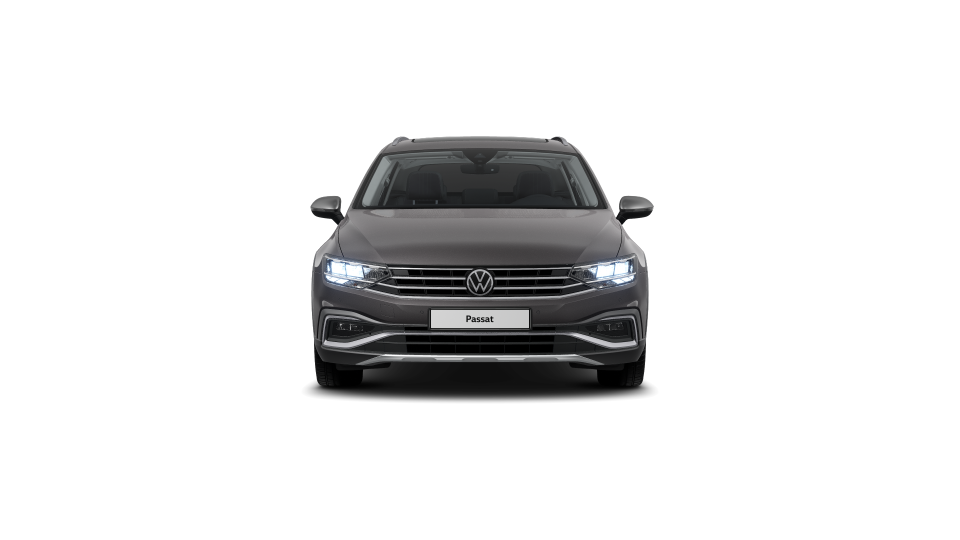 Volkswagen Passat 2.0 TDI AllTrack DSG Variant