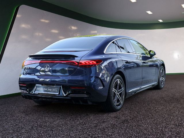 Mercedes-Benz EQE 4MATIC 500 Sedan