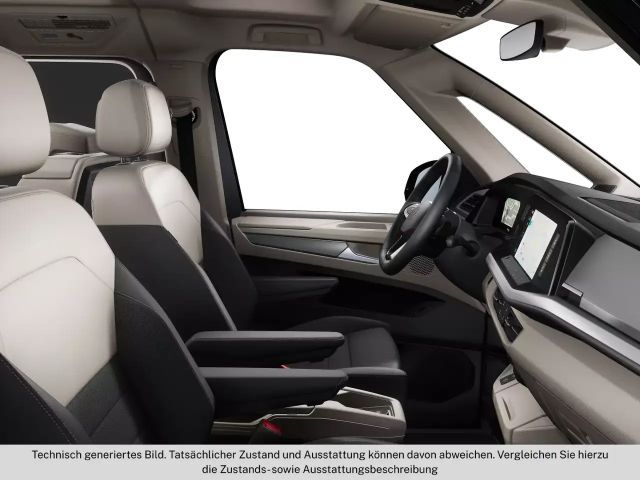 Volkswagen Multivan T7