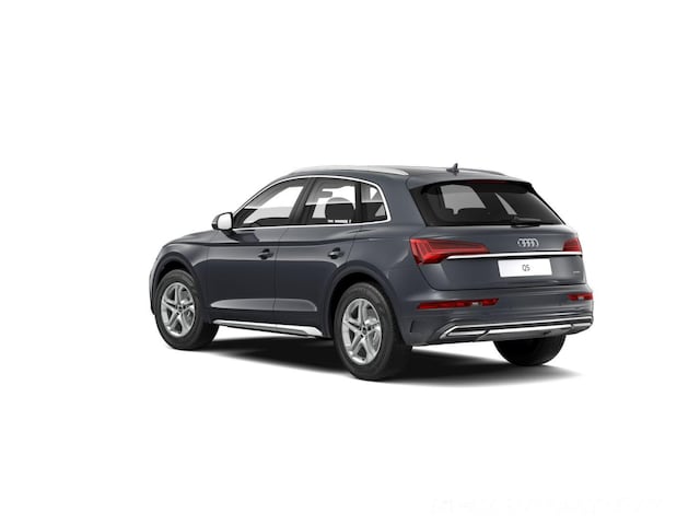 Audi Q5 40 TDI Quattro S-Tronic