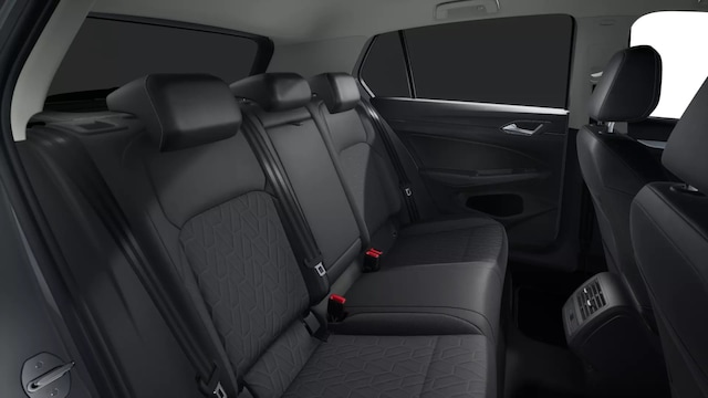 Volkswagen Golf 1.5 eTSI Life