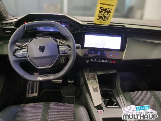 Peugeot 308 GT-Line Hybrid SW