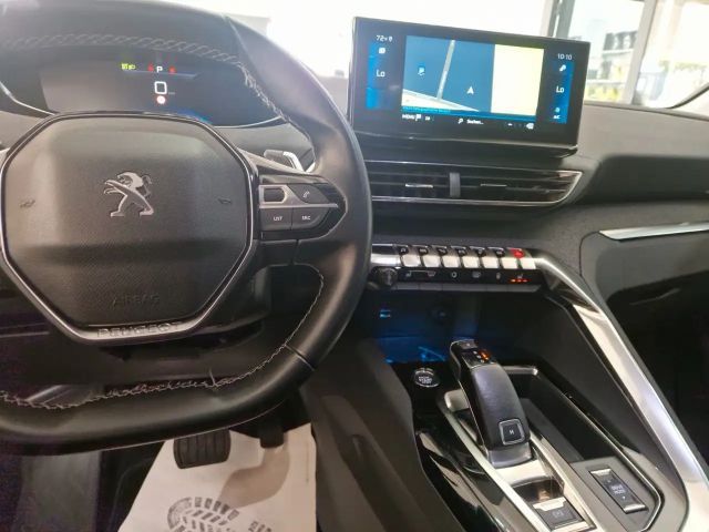 Peugeot 5008 Allure Pack
