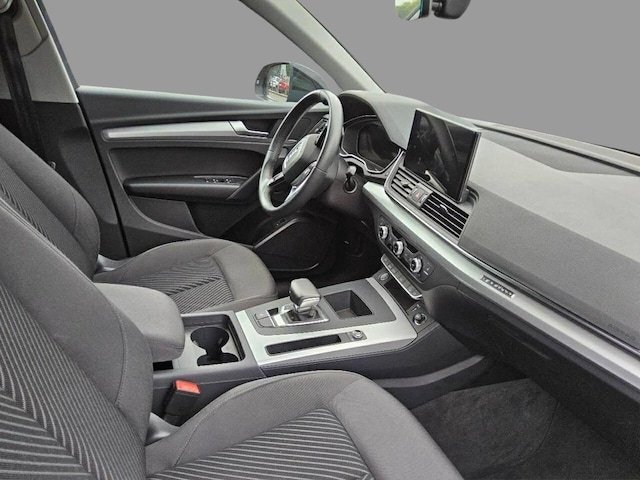 Audi Q5 40 TDI Quattro S-Tronic